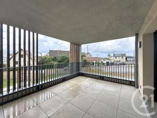 Location appartement 4 pièces