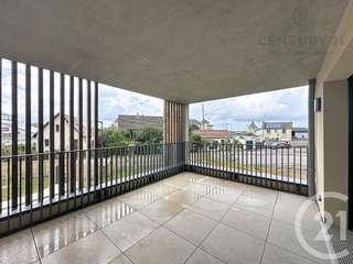 Location appartement 4 pièces