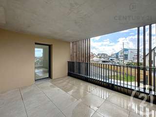 Location appartement 4 pièces