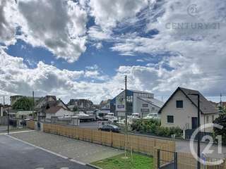 Location appartement 4 pièces