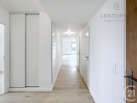 Location appartement 4 pièces
