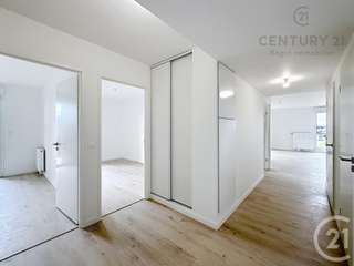 Location appartement 4 pièces