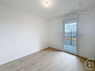 Location appartement 4 pièces