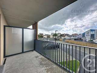 Location appartement 4 pièces