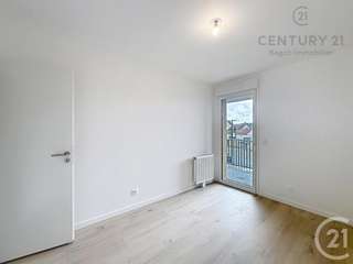 Location appartement 4 pièces