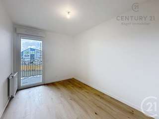 Location appartement 4 pièces