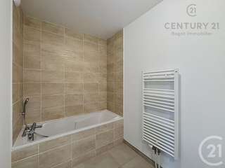 Location appartement 4 pièces