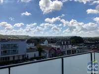 Location appartement 3 pièces