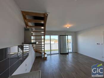 Location appartement 3 pièces