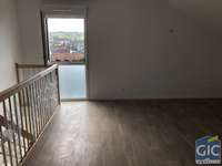 Location appartement 3 pièces