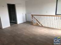 Location appartement 3 pièces