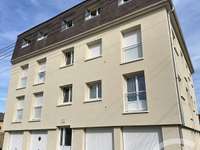 Location appartement 4 pièces Location appartement 4 pièces