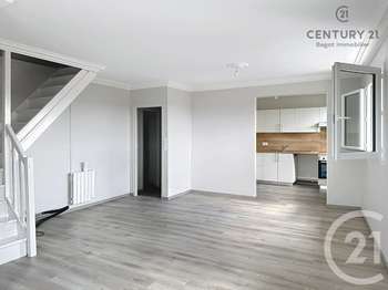 Location Appartement 4 piècesDives-sur-Mer
