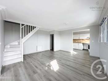 Location Appartement 4 piècesDives-sur-Mer