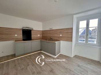 Photo Location appartement Dol-de-Bretagne