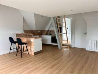 Location appartement 1 pièce Location appartement 1 pièce