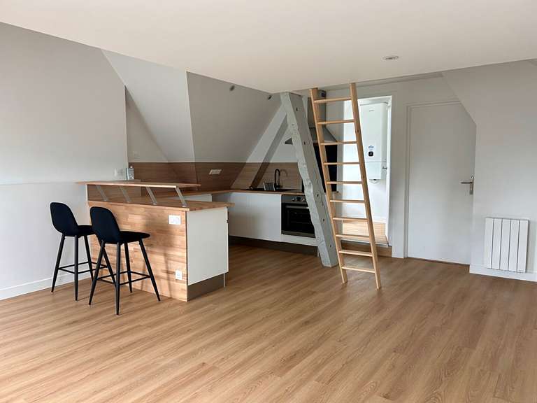 Location appartement 1 pièce