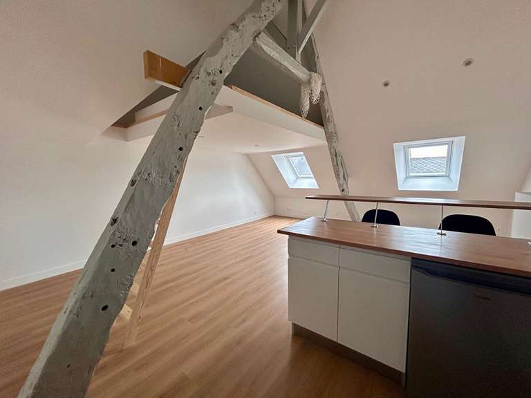 Location appartement 1 pièce