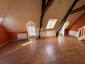 Location Appartement 2 piècesDol-de-Bretagne