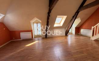 Photo Location appartement Dol-de-Bretagne