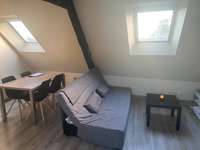Location appartement 2 pièces