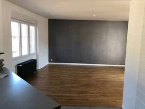 Location Appartement 4 piècesDol-de-Bretagne