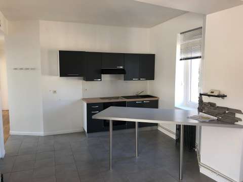 Location appartement 4 pièces