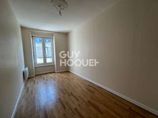 Location appartement 4 pièces