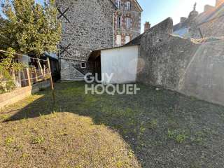 Location appartement 4 pièces