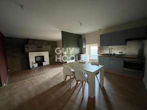Location Appartement 4 piècesDol-de-Bretagne
