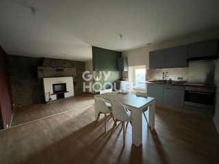 Location appartement 4 pièces