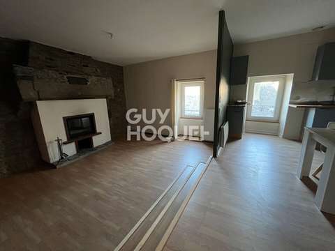 Location appartement 4 pièces