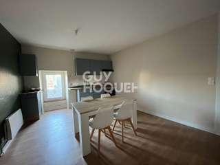 Location appartement 4 pièces