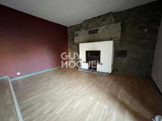Location appartement 4 pièces