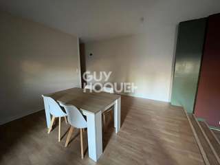 Location appartement 4 pièces