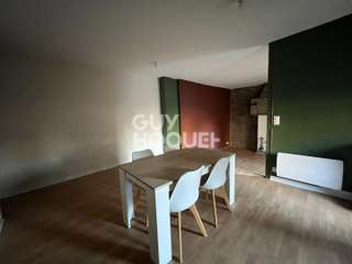 Location appartement 4 pièces