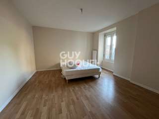 Location appartement 4 pièces