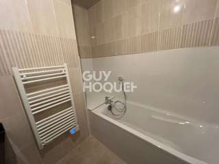 Location appartement 4 pièces