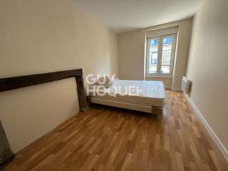 Location appartement 4 pièces