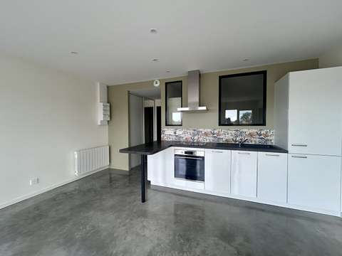 Location appartement 2 pièces