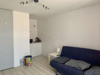 Location Studio 1 pièce