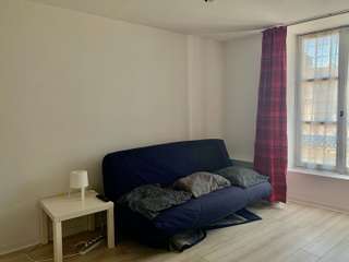 Location Studio 1 pièce