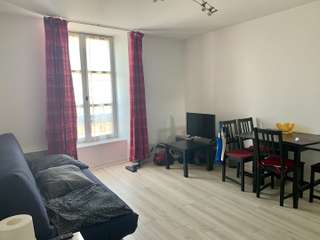 Location Studio 1 pièce