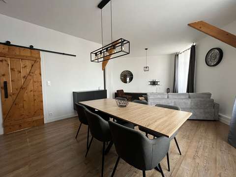 Location appartement 2 pièces