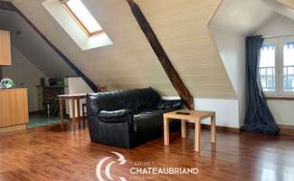 Photo Location appartement Dol-de-Bretagne