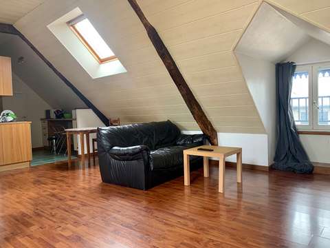 Location appartement 2 pièces