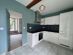 Location Appartement 2 piècesDol-de-Bretagne