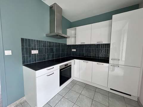 Location appartement 2 pièces Location appartement 2 pièces