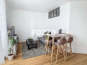 Location appartement 3 pièces Location appartement 3 pièces