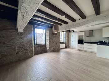 Location appartement 2 pièces Dol-de-Bretagne 35